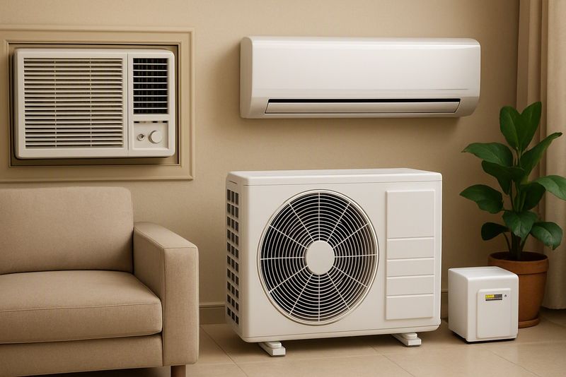 How to Pick an AC for Indian Summers: Tonnage, Star Rating and Installation Checks